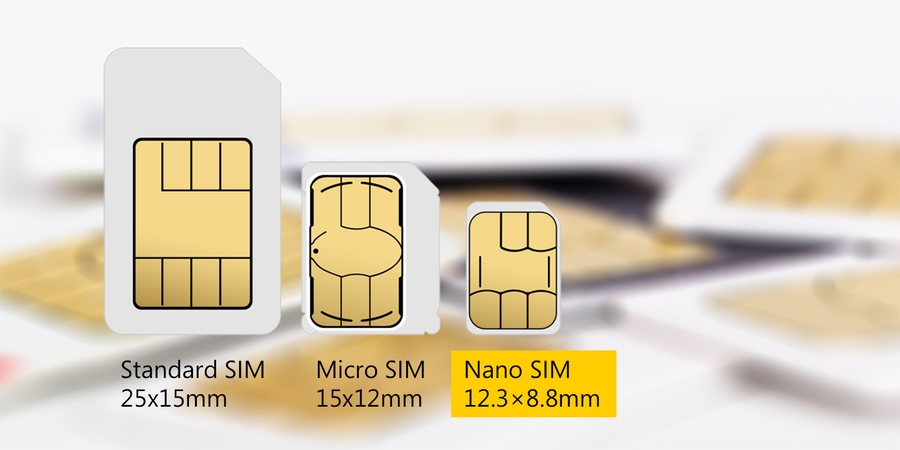 Insert SIM Cards | EZR35-LTE | Outdoor Routers